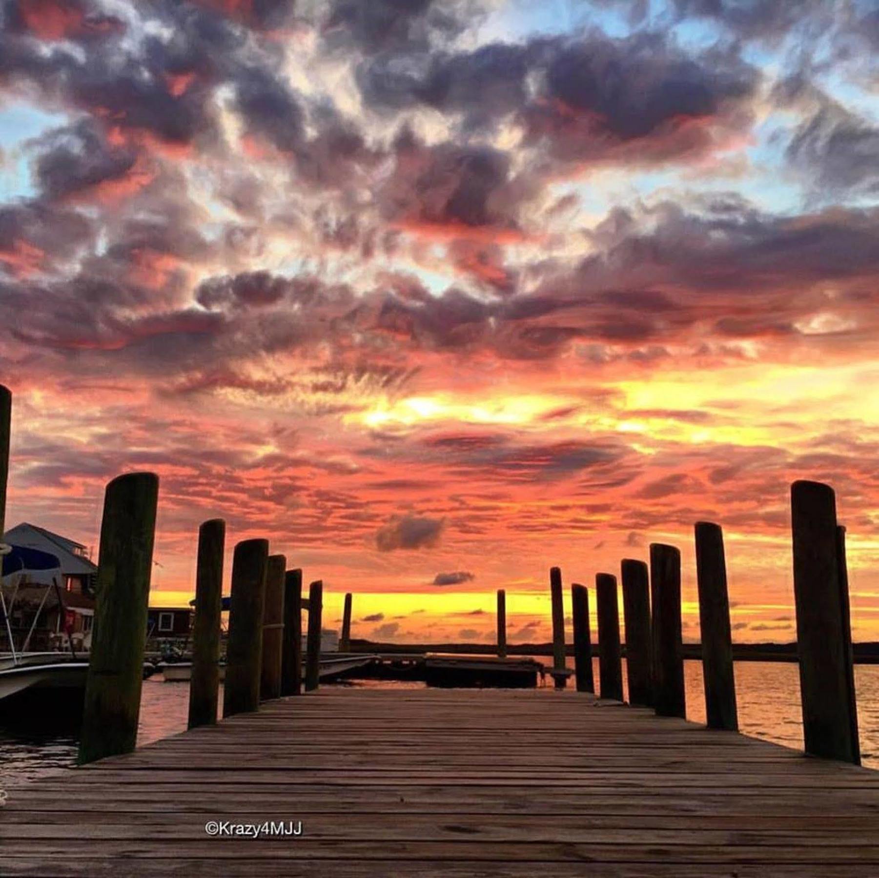 Snug Harbor Marina And Hotel Chincoteague