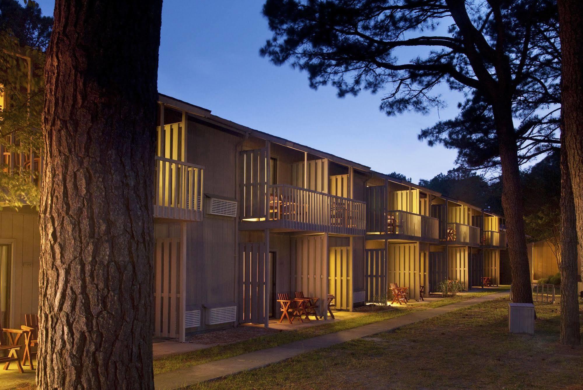 Hotel Refuge Chincoteague