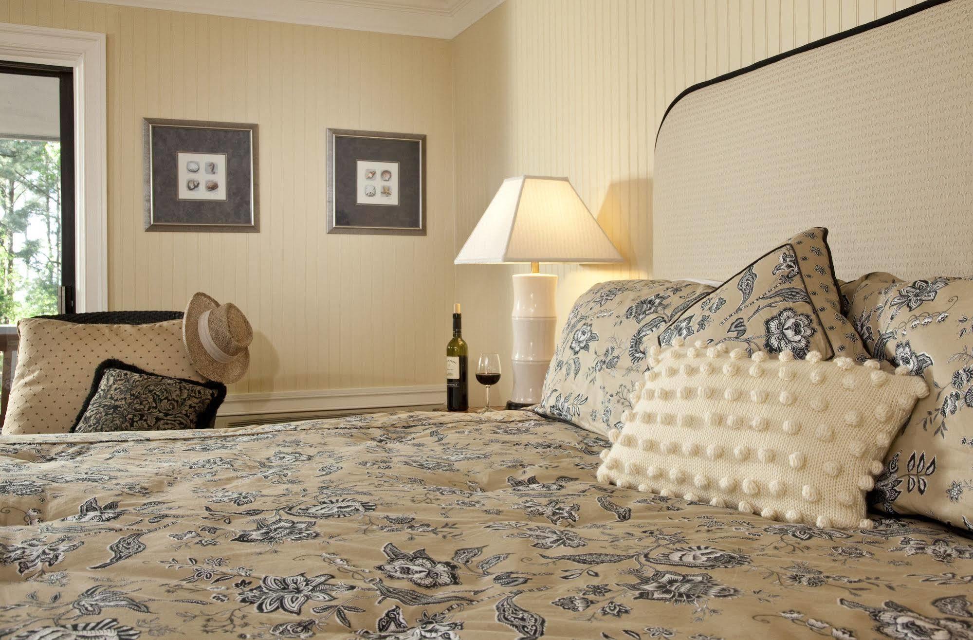 Refuge 3* Chincoteague