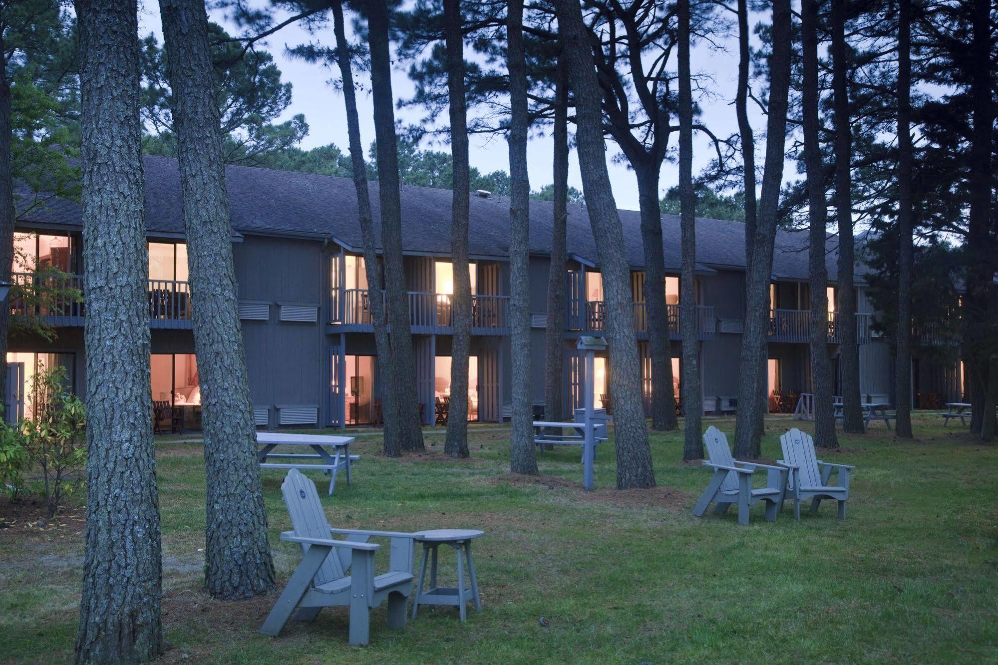 Hotel Refuge 3*