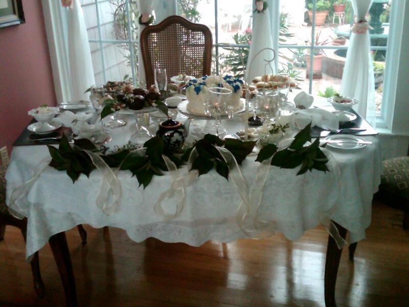1848 Island Manor House * Chincoteague