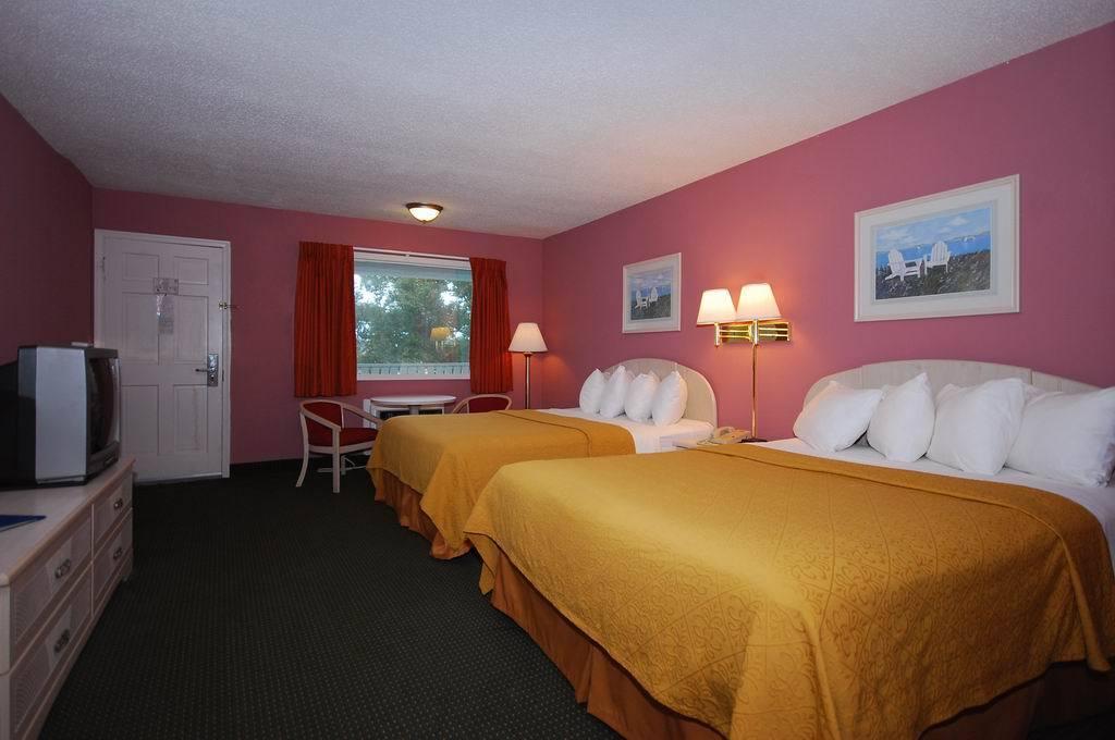 Atlantic Shores And