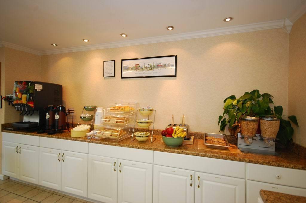Hotel Atlantic Shores And Chincoteague