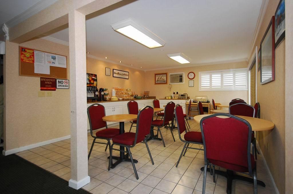 Hotel Atlantic Shores And