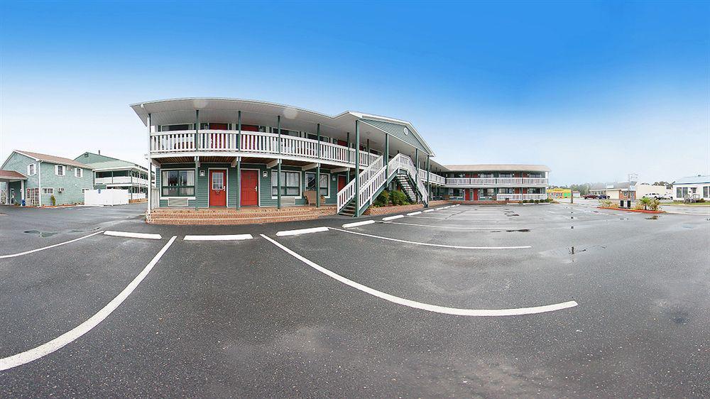 Hotel Atlantic Shores And Chincoteague