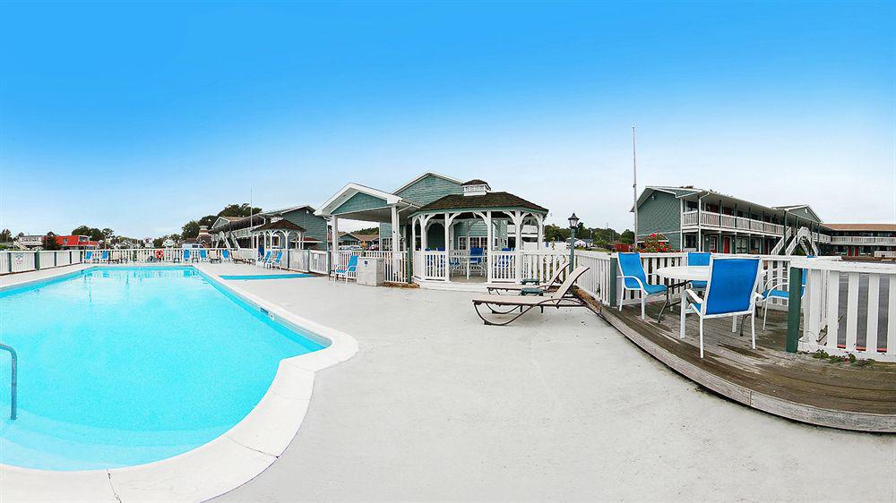 Atlantic Shores And 2* Chincoteague