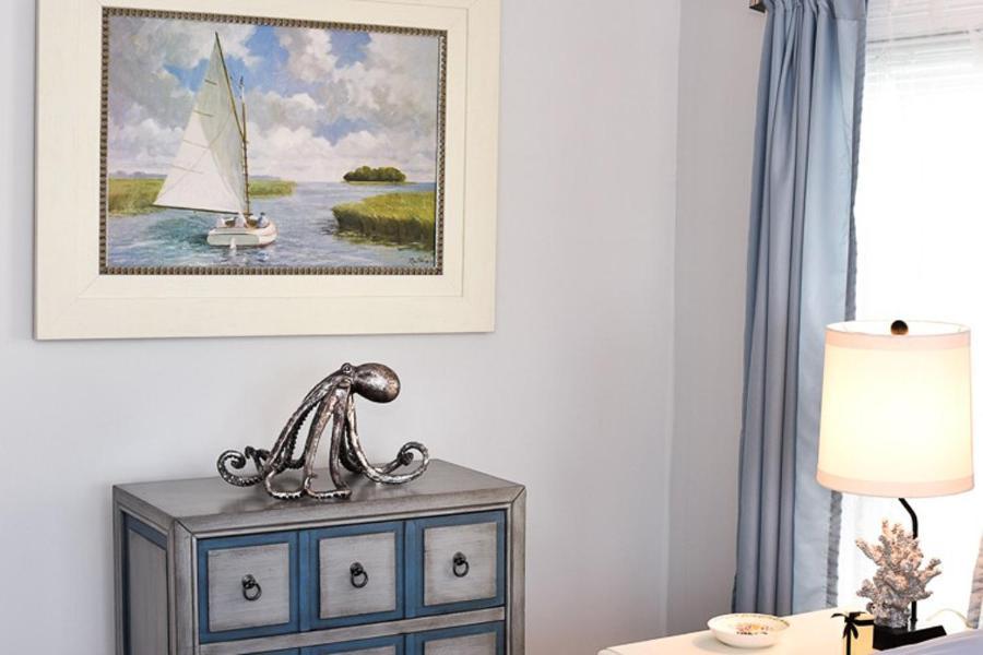 1848 Island Manor House Chincoteague