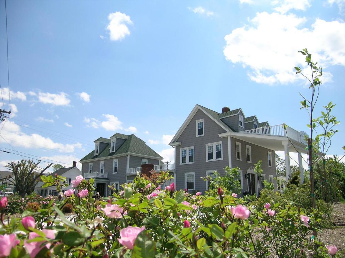 1848 Island Manor House Bed & Breakfast Chincoteague