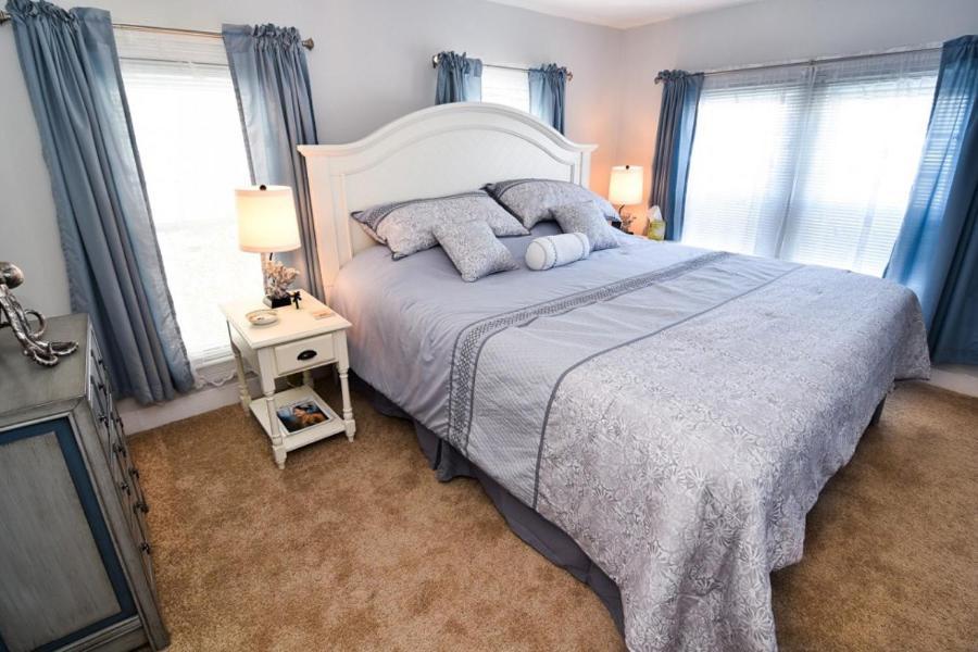 Bed & Breakfast 1848 Island Manor House