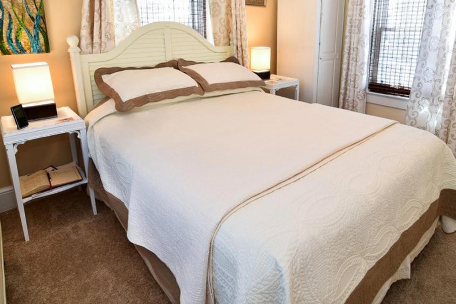 Bed & Breakfast 1848 Island Manor House Chincoteague