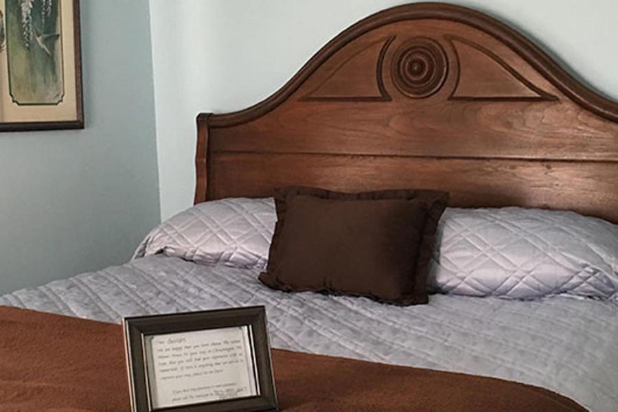 Bed & Breakfast 1848 Island Manor House *