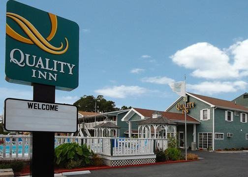 Atlantic Shores And Hotel