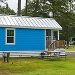 Jellystone Park Chincoteague Island