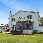 Casa Del Mar - Pet Friendly With Hot Tub!