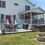 Casa Del Mar - Pet Friendly With Hot Tub!
