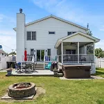 Casa Del Mar - Pet Friendly With Hot Tub!
