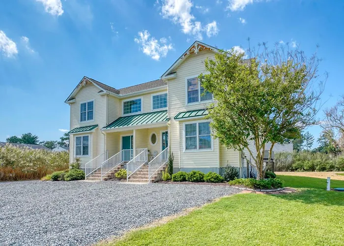 Sea La Vie - Duplex, Shared Pool!