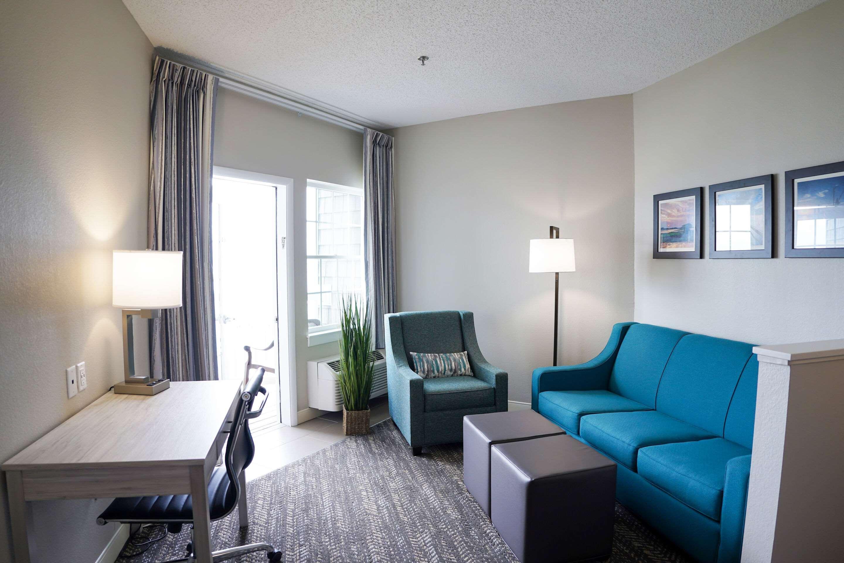 Comfort Island Bayfront Hotel Chincoteague