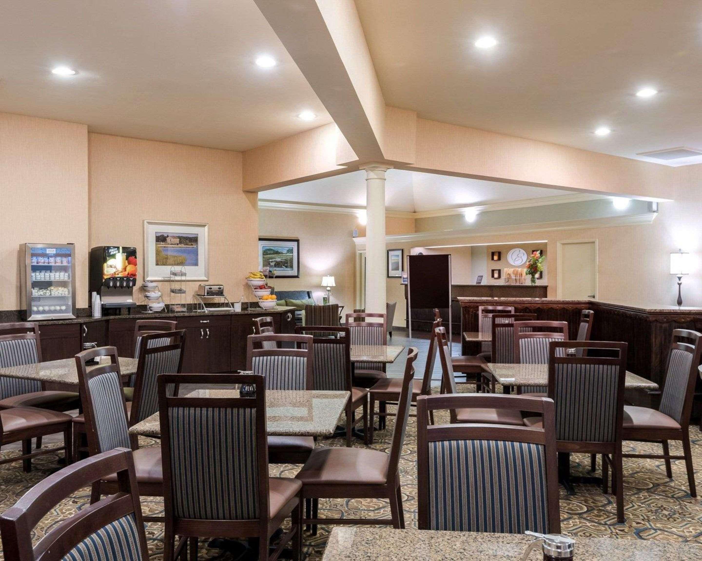 Comfort Island Bayfront 3* Chincoteague