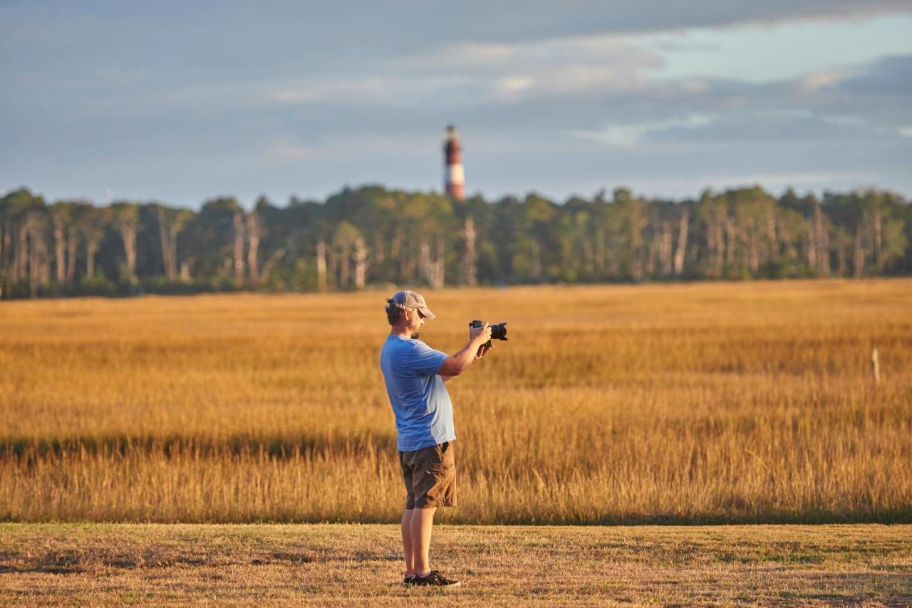 Holiday home Jellystone Park Island Chincoteague