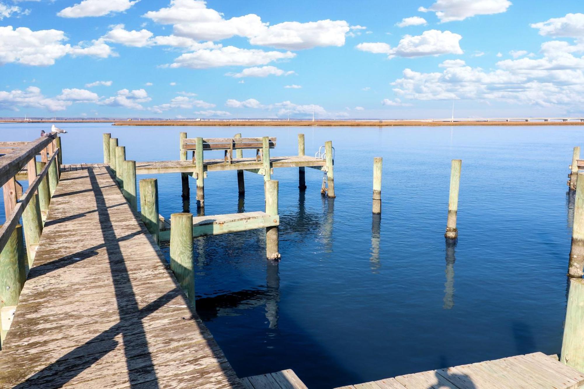 Charlie's Bayside Retreat - Pet Friendly, In Town! Holiday home *