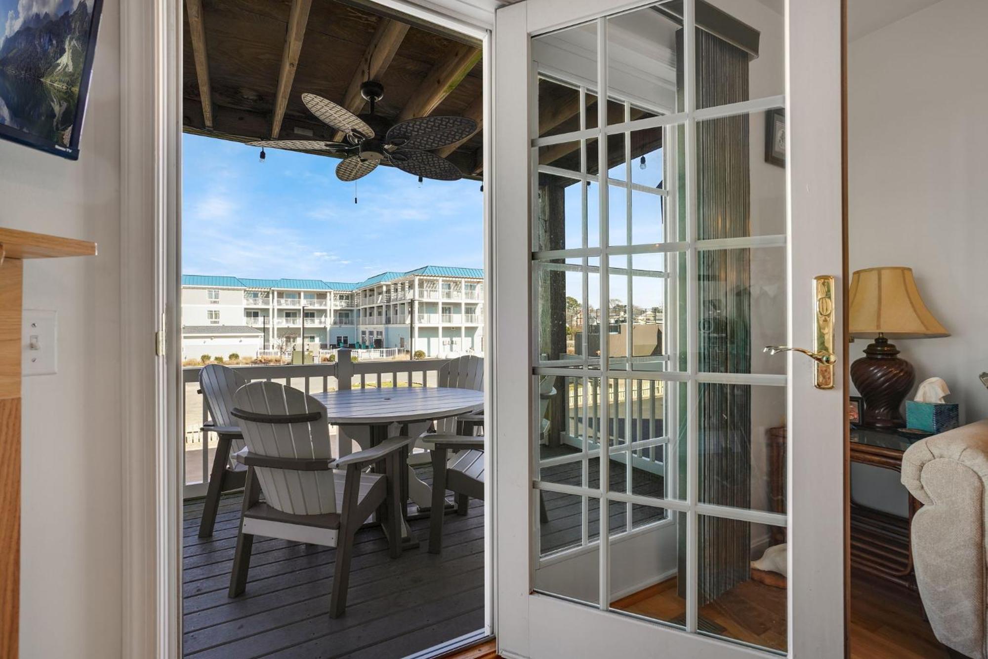 Holiday home Charlie's Bayside Retreat - Pet Friendly, In Town! Chincoteague