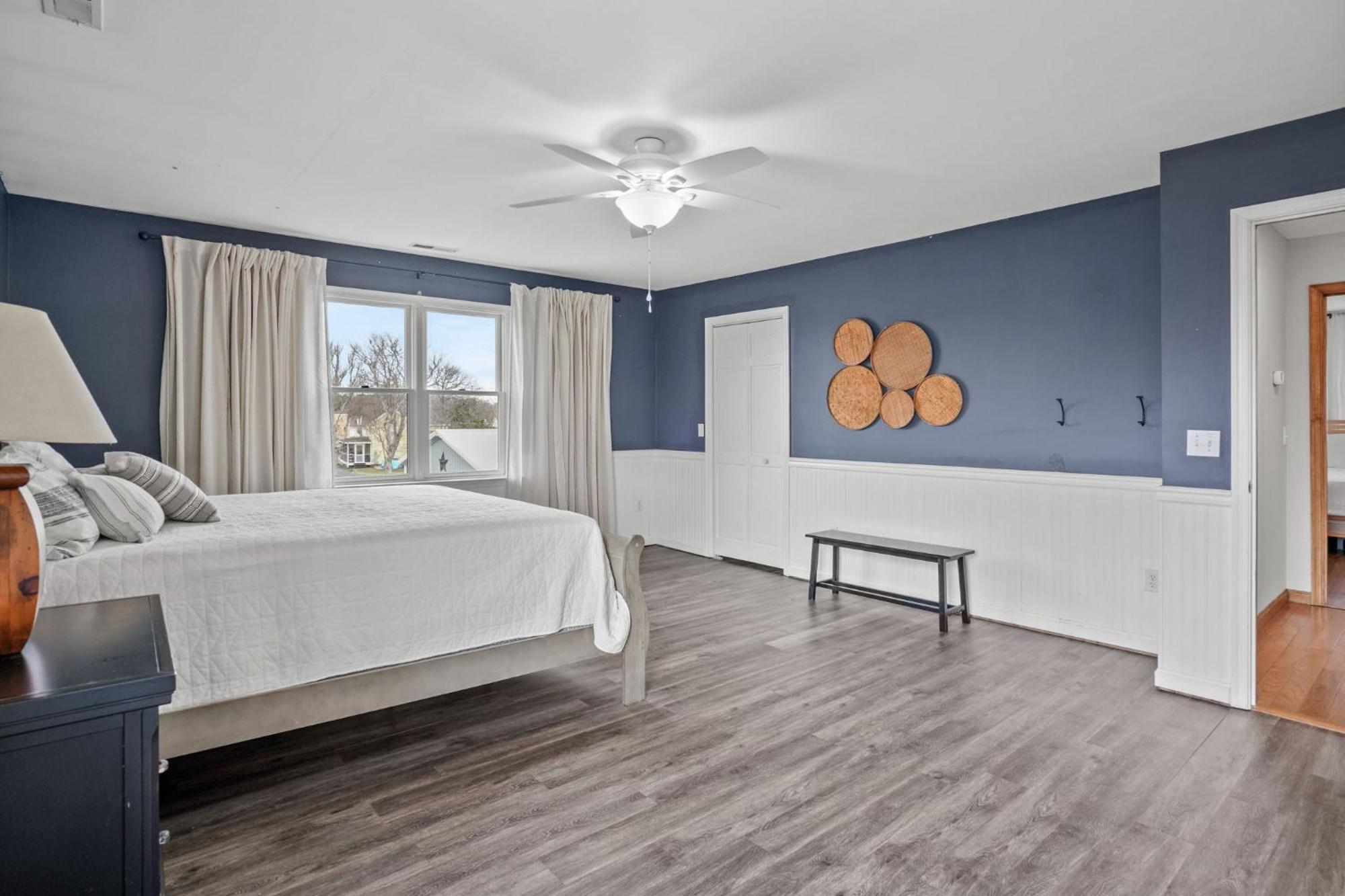 Casa Del Mar - Pet Friendly With Hot Tub! * Chincoteague