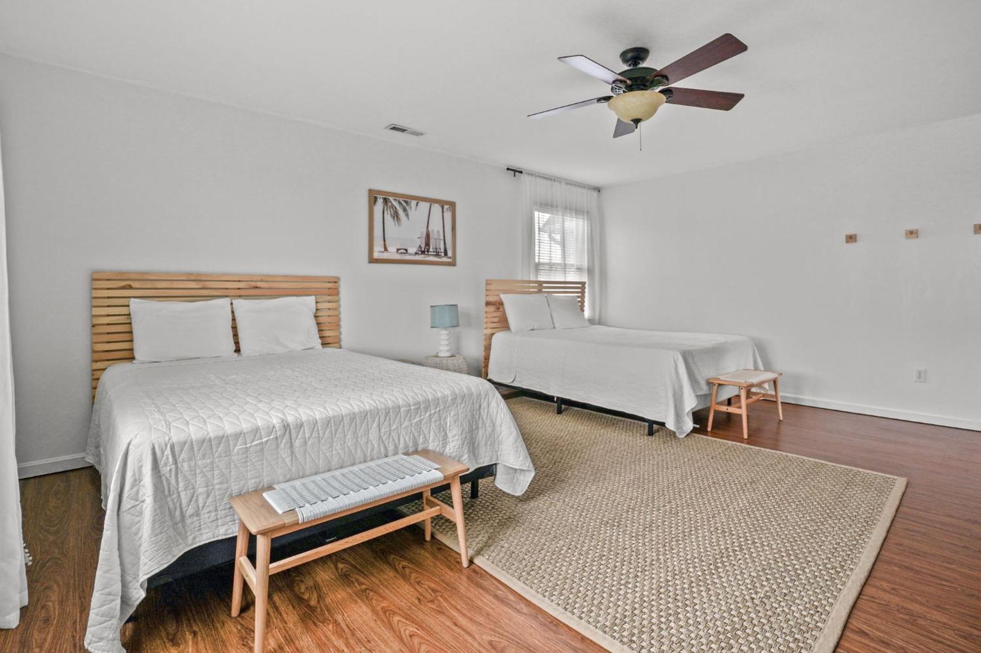 Casa Del Mar - Pet Friendly With Hot Tub! Holiday home