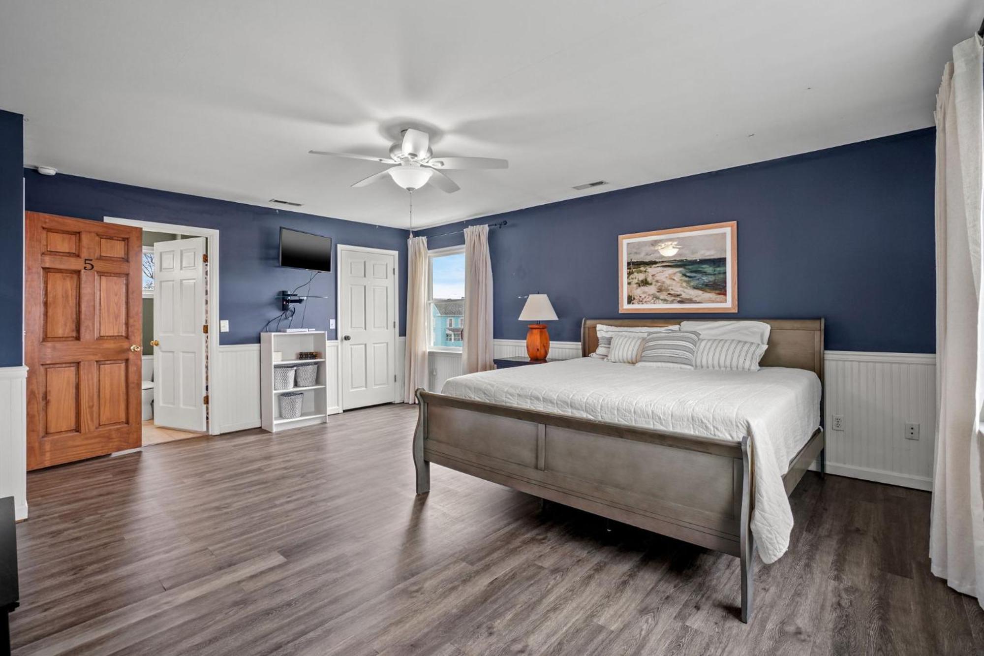 Casa Del Mar - Pet Friendly With Hot Tub! Holiday home *