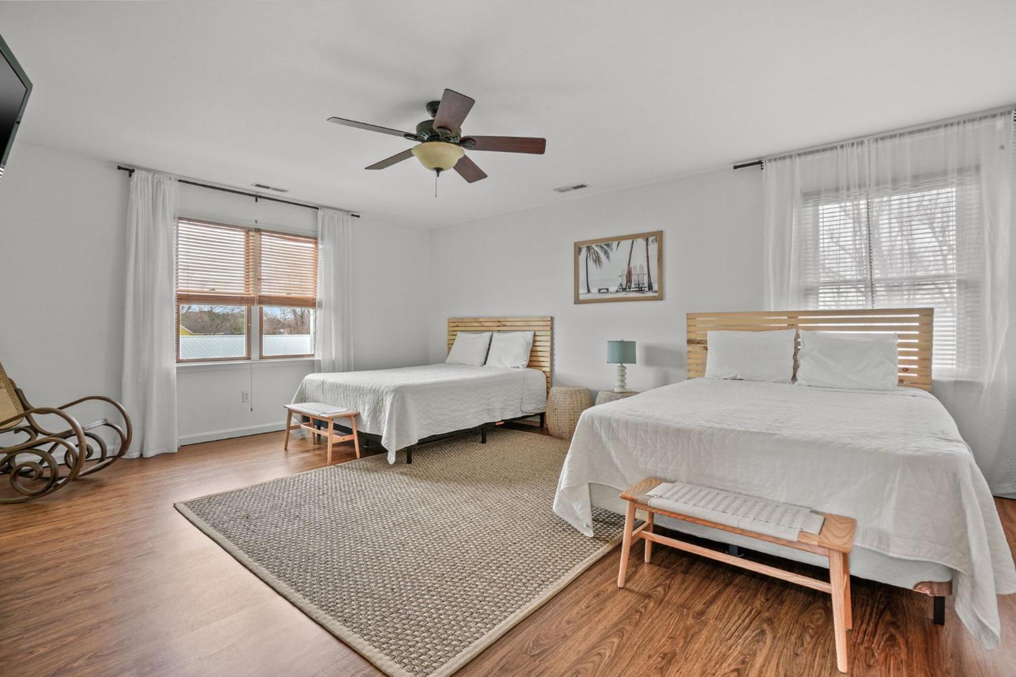 Casa Del Mar - Pet Friendly With Hot Tub! * Chincoteague