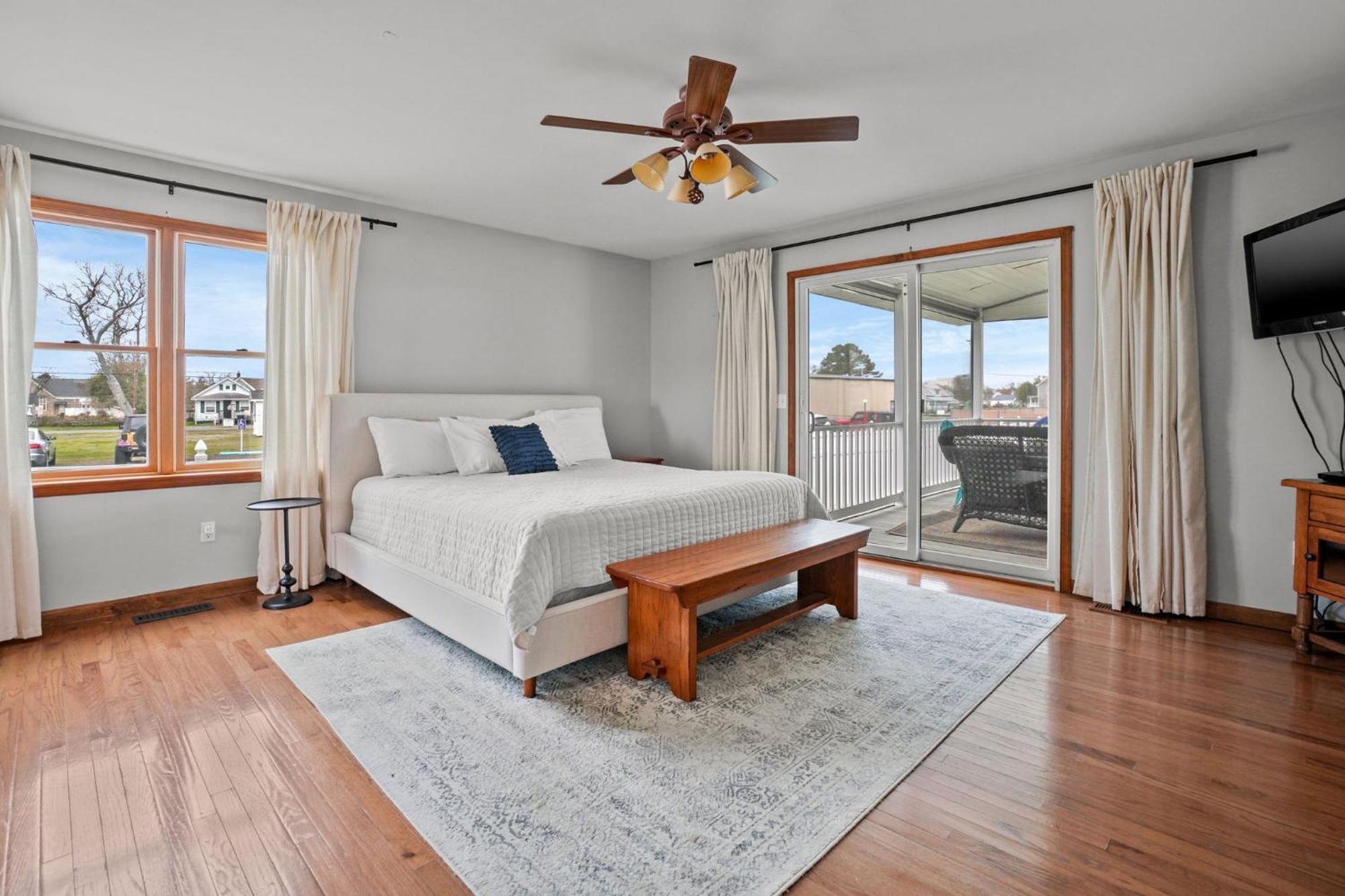 Holiday home Casa Del Mar - Pet Friendly With Hot Tub! Chincoteague