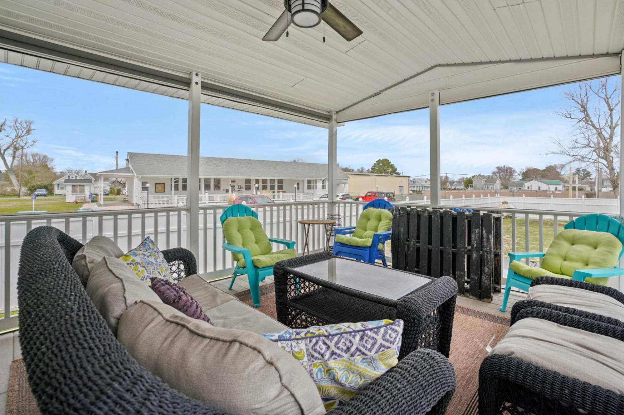 Holiday home Casa Del Mar - Pet Friendly With Hot Tub! *