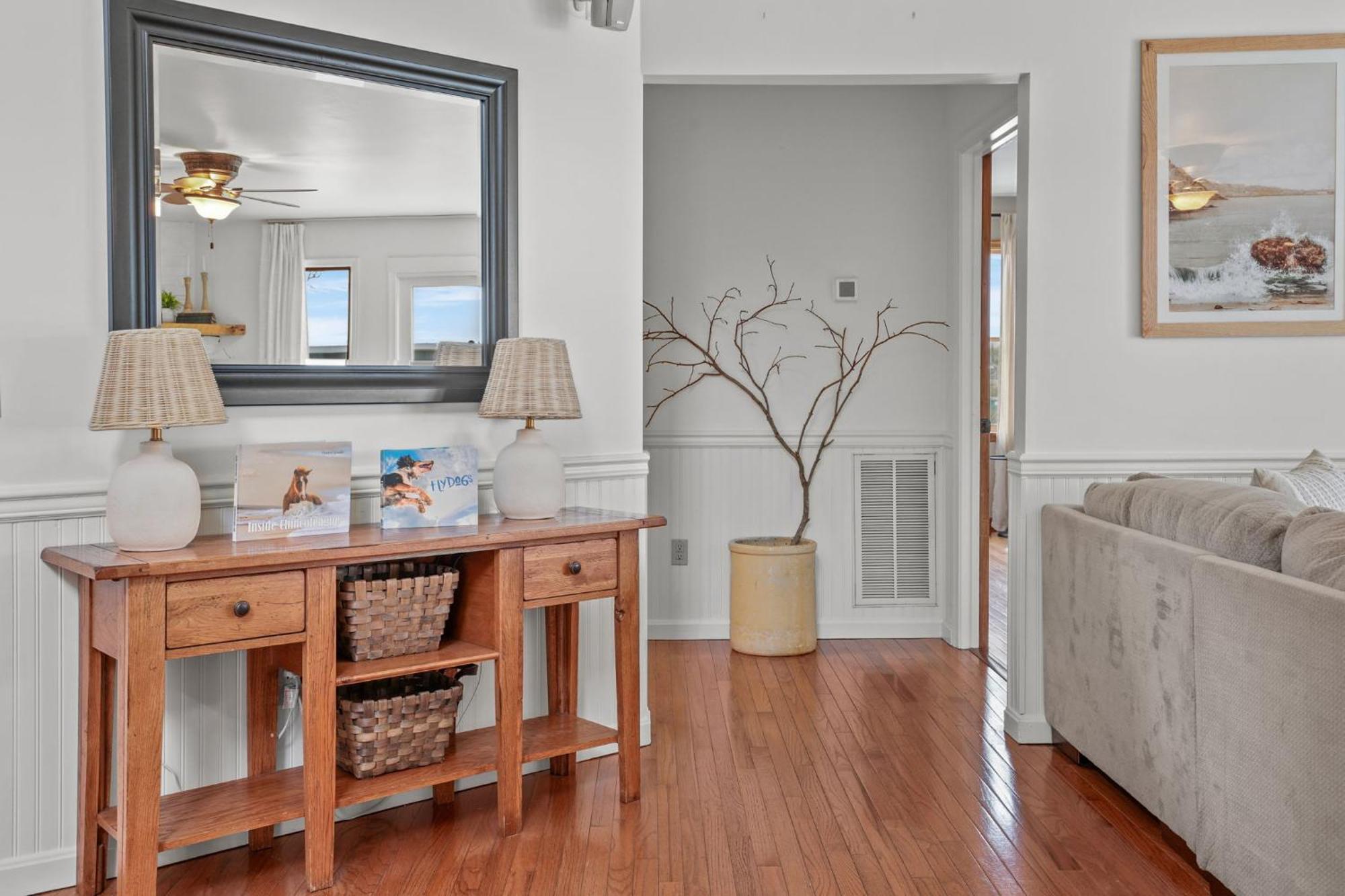 Casa Del Mar - Pet Friendly With Hot Tub! Chincoteague