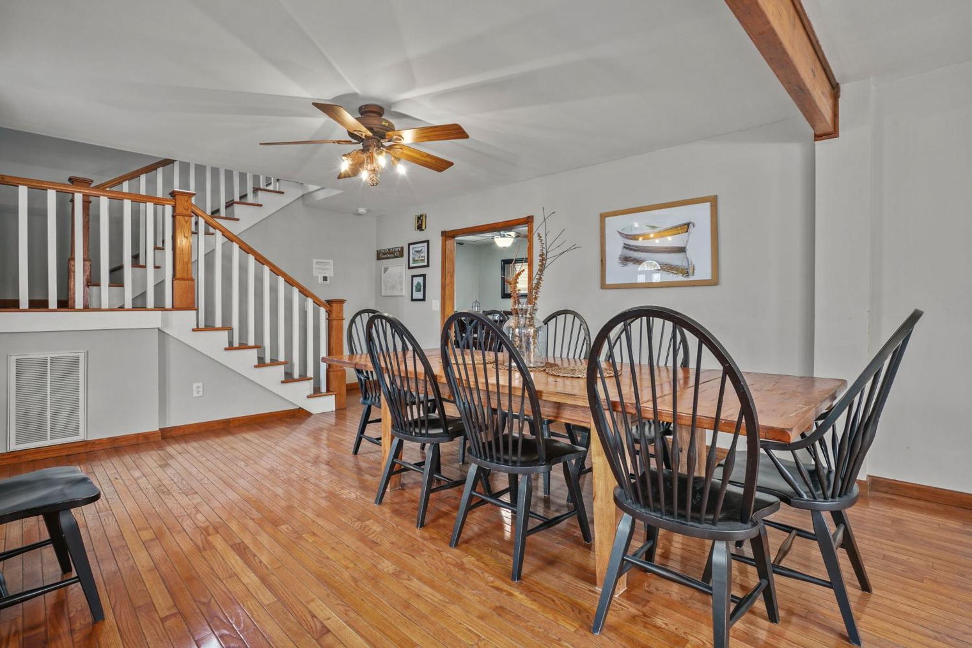 Casa Del Mar - Pet Friendly With Hot Tub! Holiday home Chincoteague