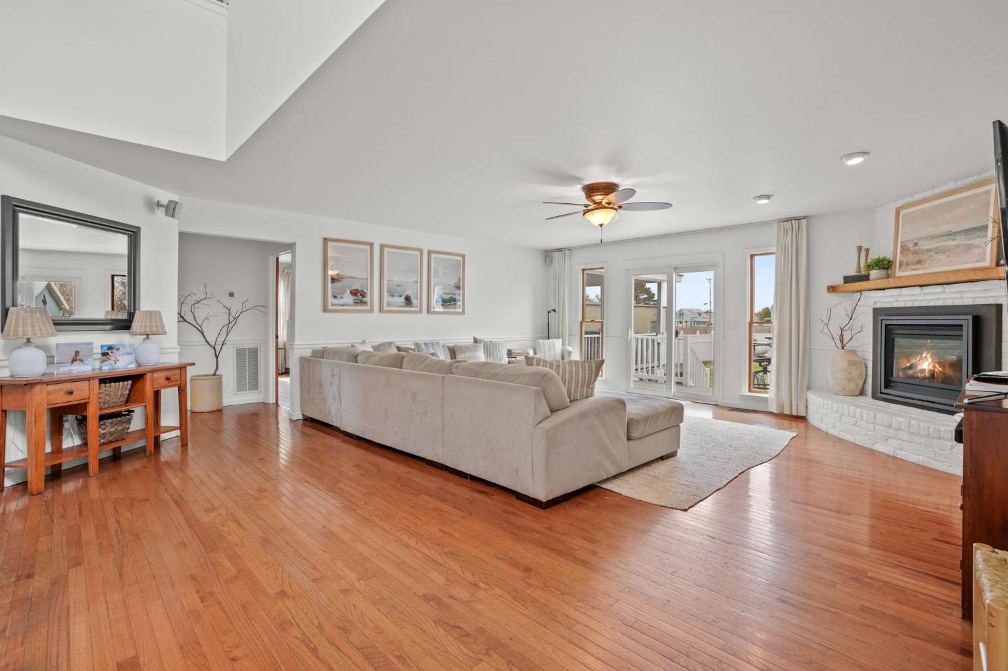 Casa Del Mar - Pet Friendly With Hot Tub! *