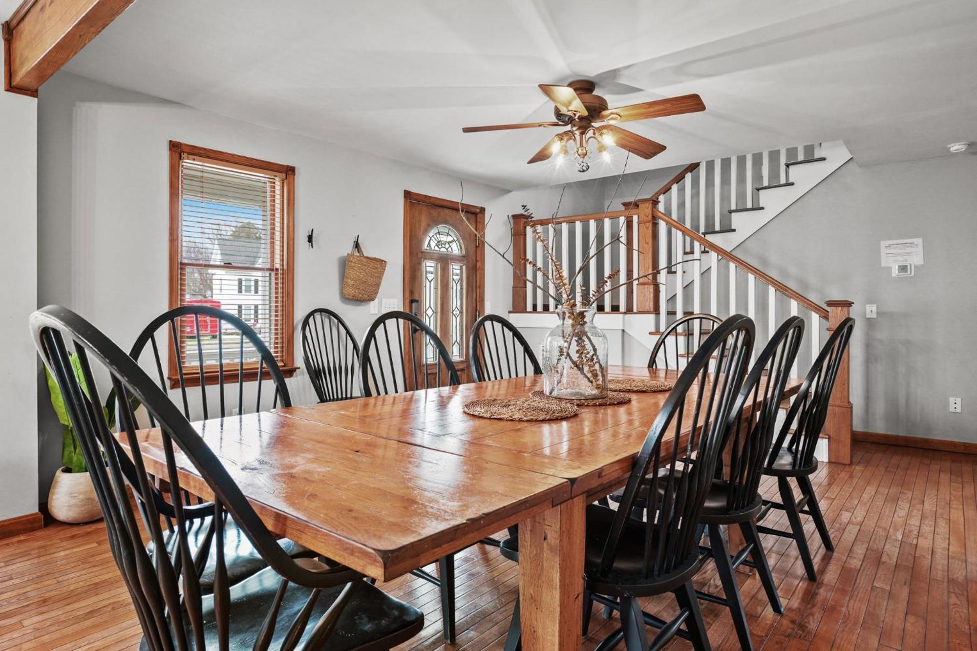 Holiday home Casa Del Mar - Pet Friendly With Hot Tub! Chincoteague
