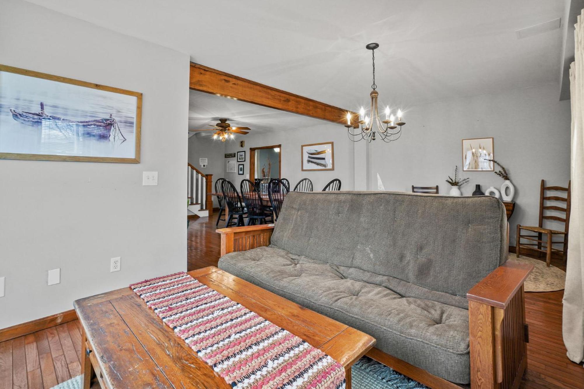 Casa Del Mar - Pet Friendly With Hot Tub! Chincoteague