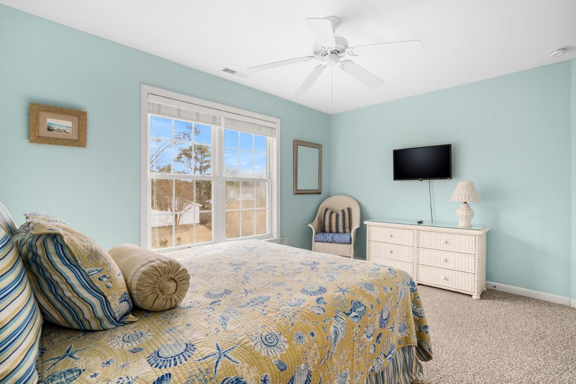 Holiday home Sea La Vie - Duplex, Shared Pool! Chincoteague