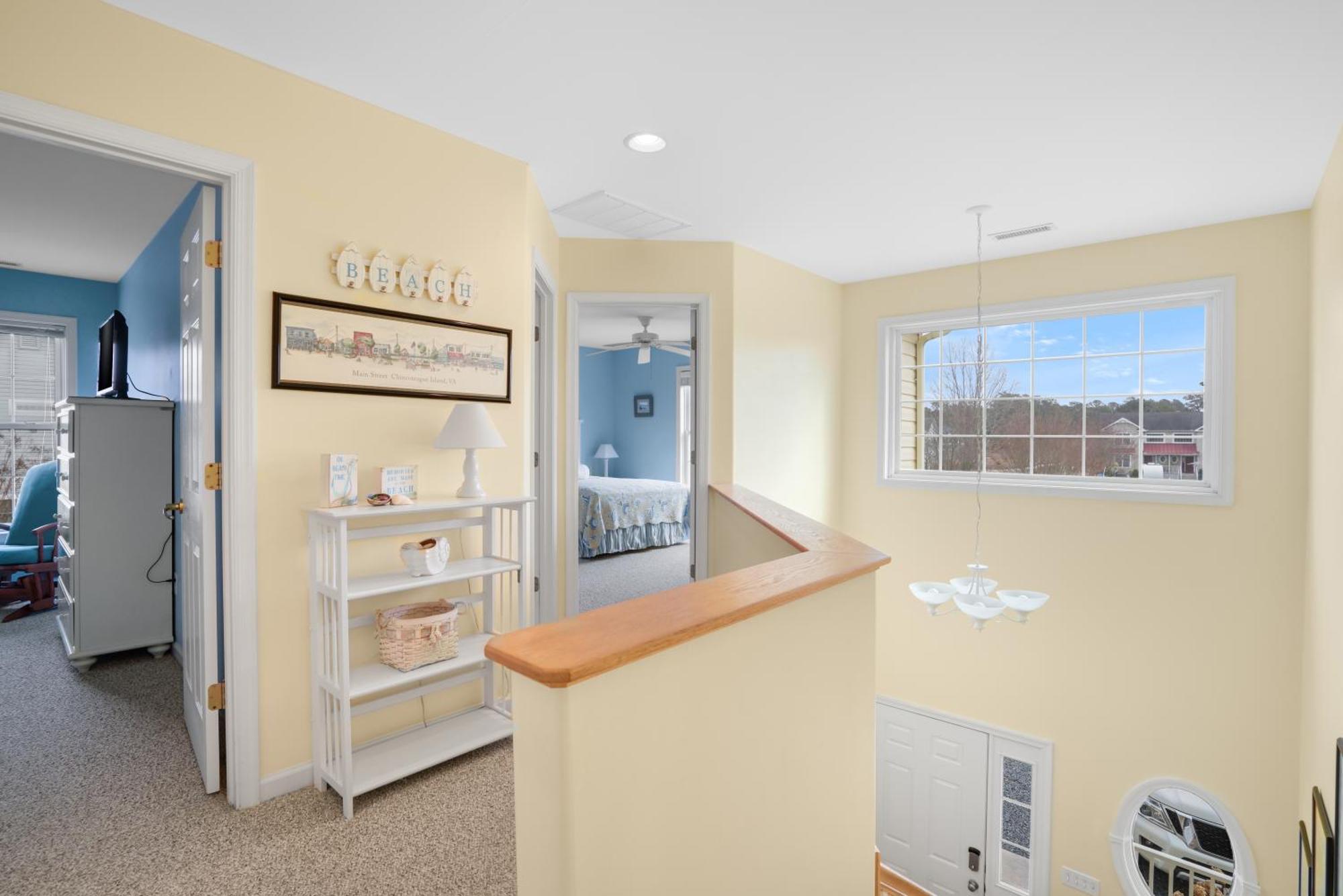 Sea La Vie - Duplex, Shared Pool!