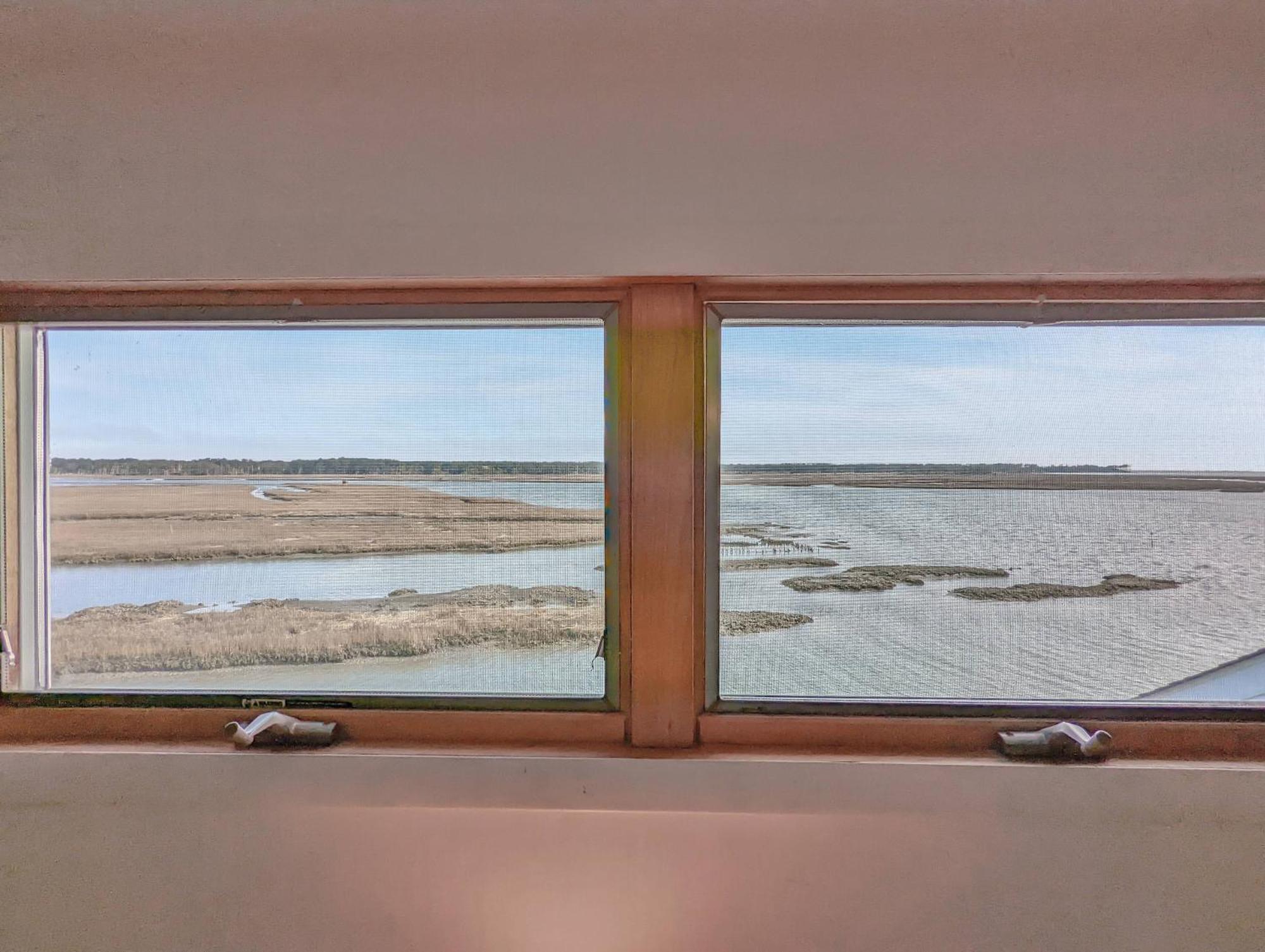 Pony View - Pet Friendly, Waterfront With Boat Slip! *