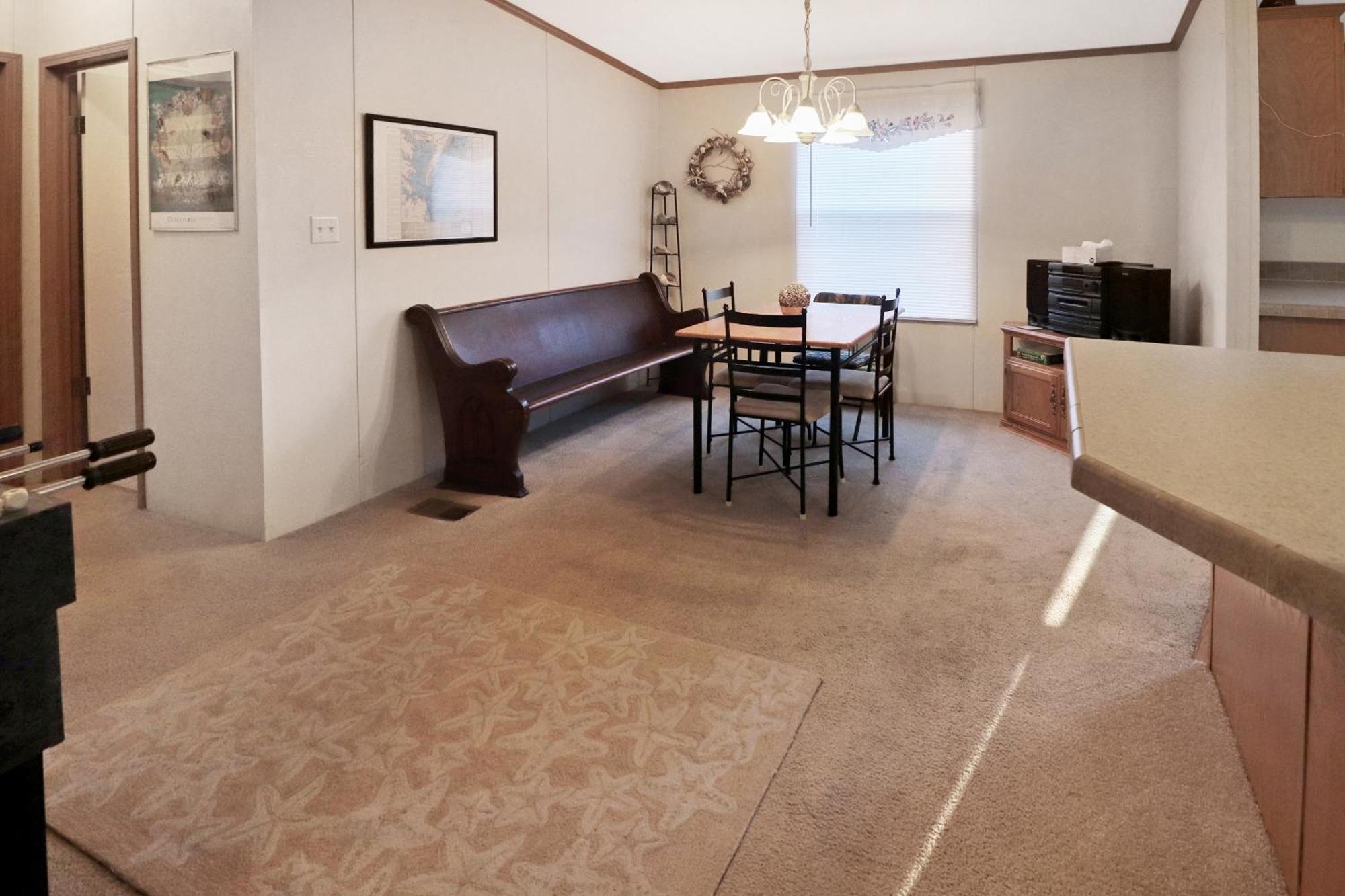 Island Thyme - Hot Tub & Carnival Location! Holiday home Chincoteague