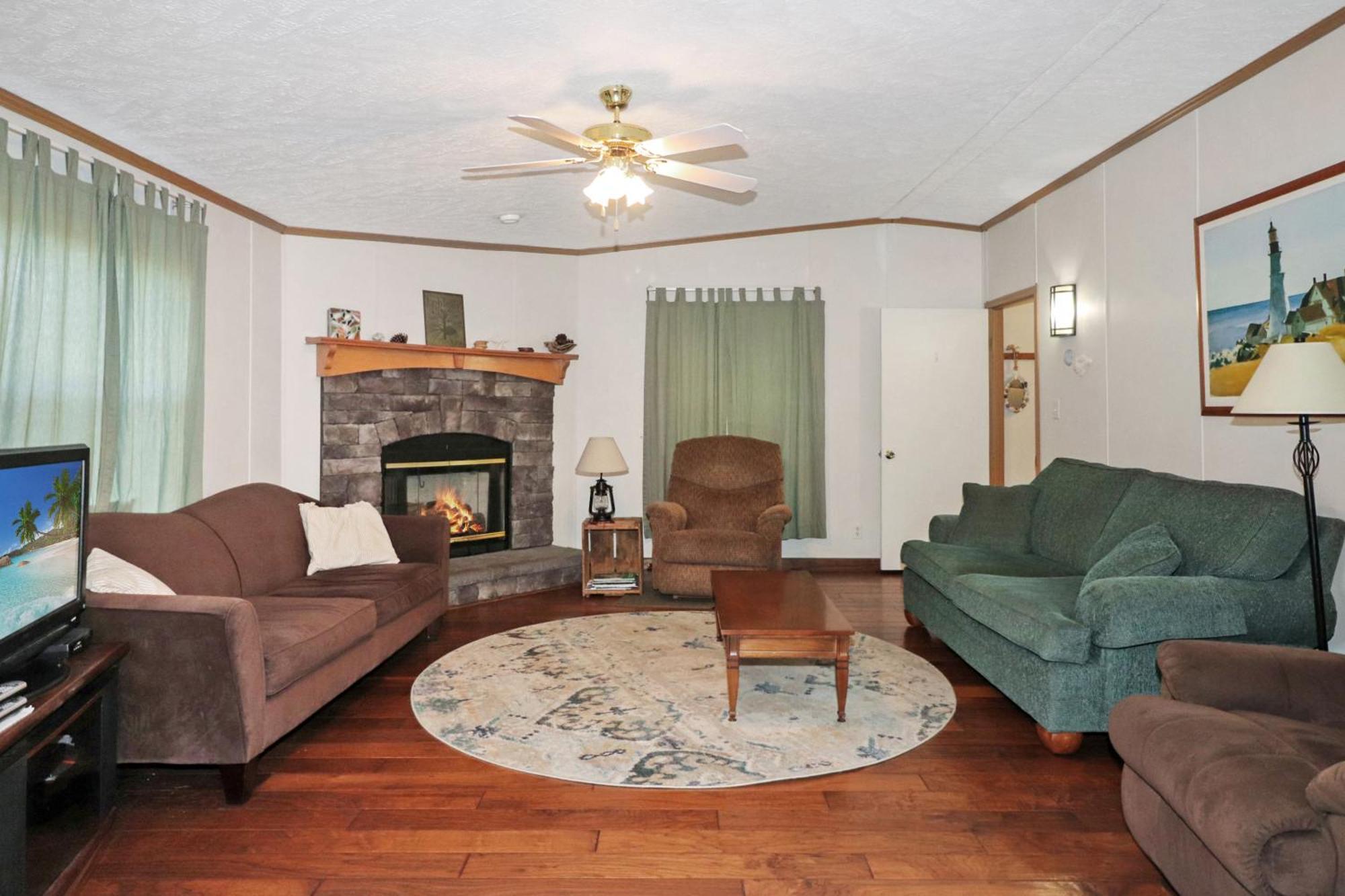 Holiday home Island Thyme - Hot Tub & Carnival Location! Chincoteague