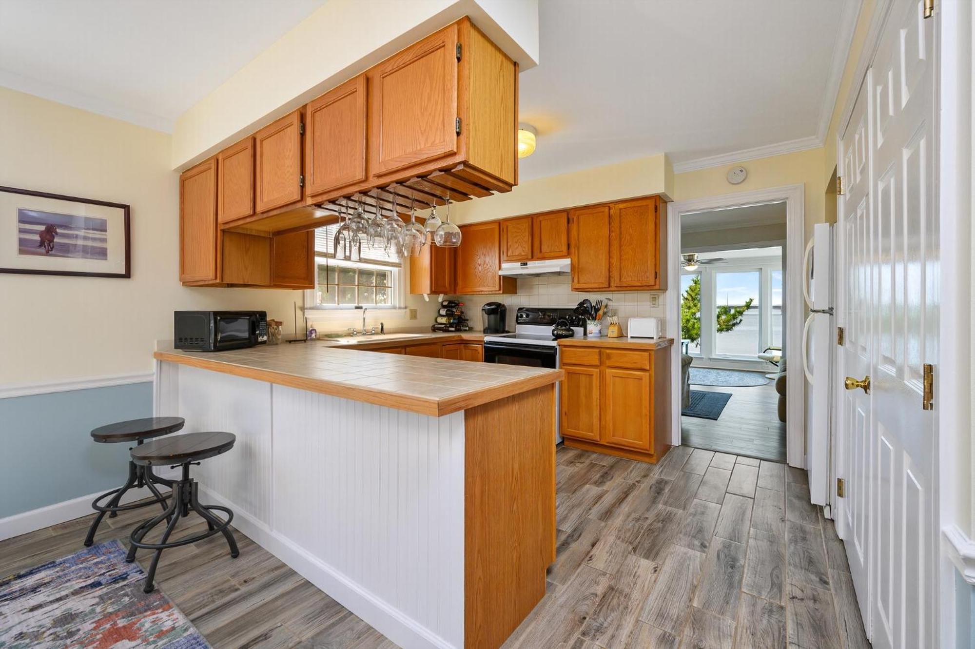 Holiday home Sea Breeze