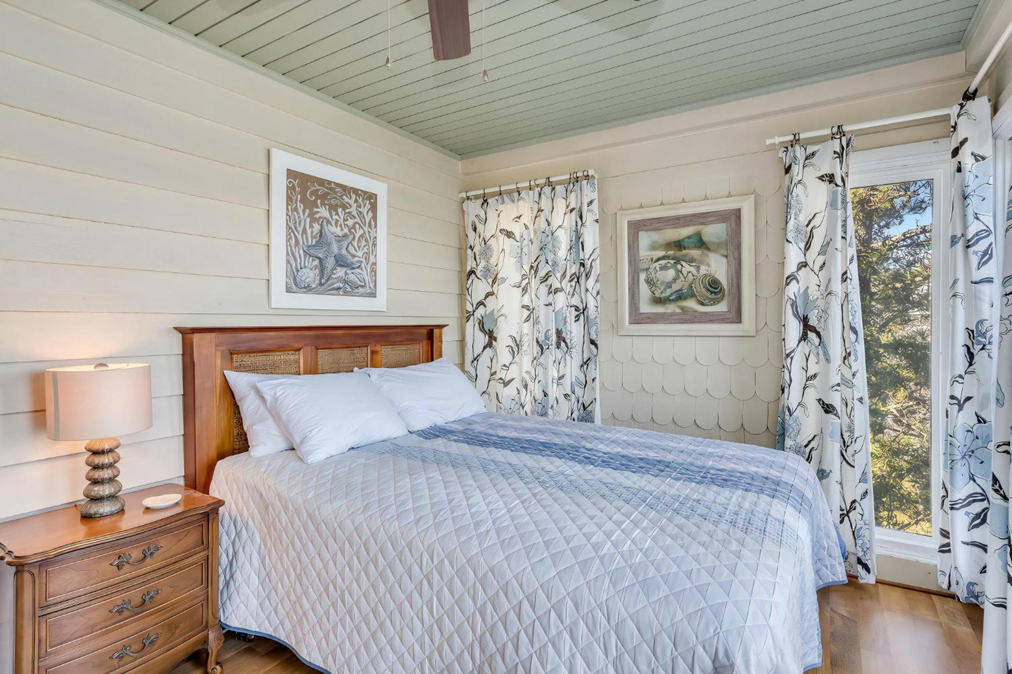 Holiday home Sea Breeze Chincoteague